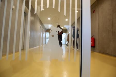 ZAVETIŠČE GMAJNICE PODPIS KONCESIJSKE POGODBE 20 FOTO LJUBO VUKELIČ